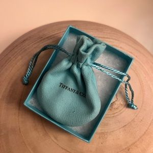 Heart Tag Charm Bracelet